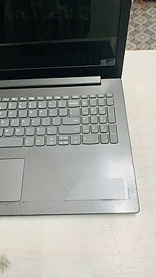 Lenovo ideapad 320 (Refurbished)
