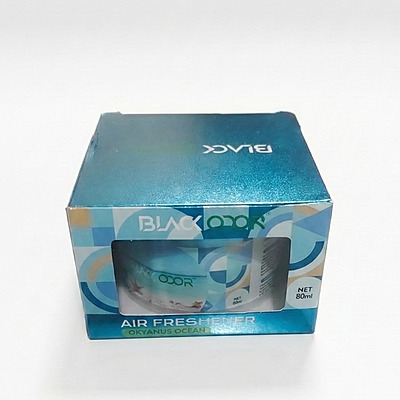 Air Freshener (Okyanus Ocean)