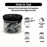 Air Freshener (Mystic Dark Crystal)