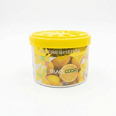 Air Freshener (Lemon)