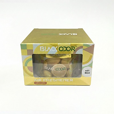 Air Freshener (Lemon)