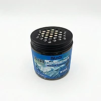 Black Odor Air Freshener