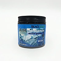 Black Odor Air Freshener