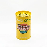 Black Odor Scent Tank Air Freshener.