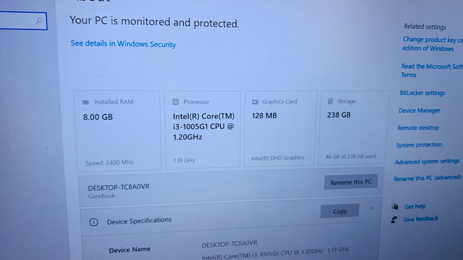 Chuwi(Refurbished) Chuwi(Refurbished)