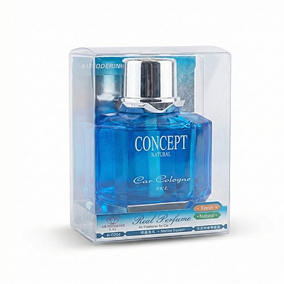 Air Freshener (Concept)