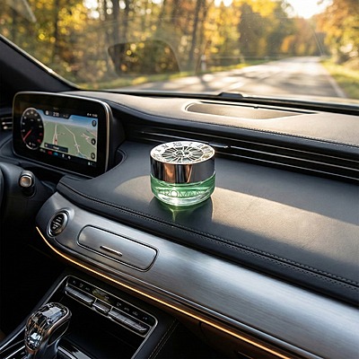 Air Freshener (Roman )