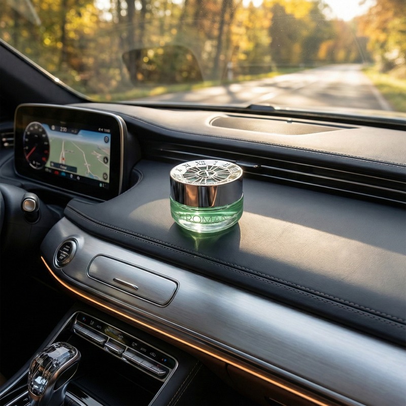 Air Freshener (Roman )