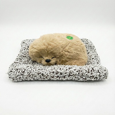 Perfect Petzzz Mini Golden Retriever