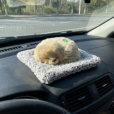 Perfect Petzzz Mini Golden Retriever