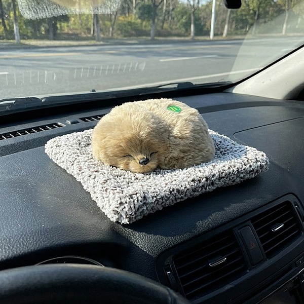 Perfect Petzzz Mini Golden Retriever