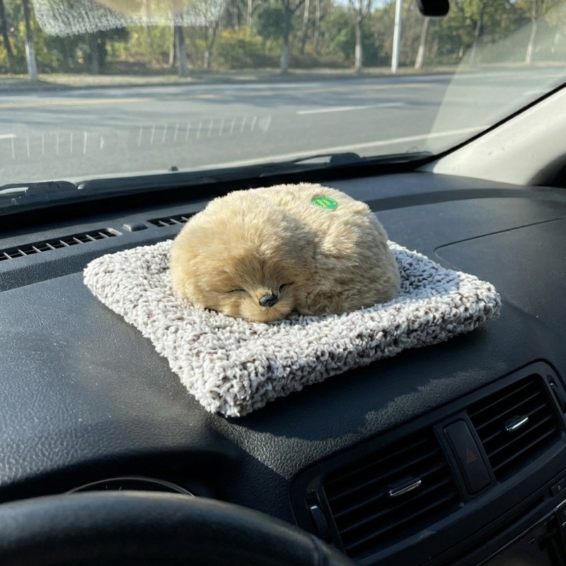 Perfect Petzzz Mini Golden Retriever