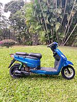 Hero Nyx with 2 batteries