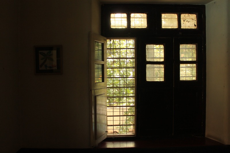 Tsubaki's Kalebeedu Wilson Gardens Bangalore