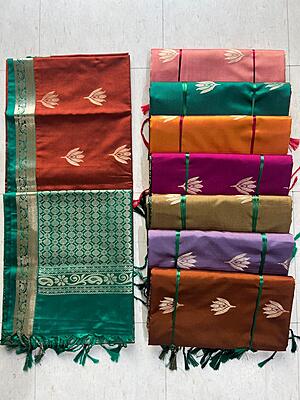 Nandini Soft Silk