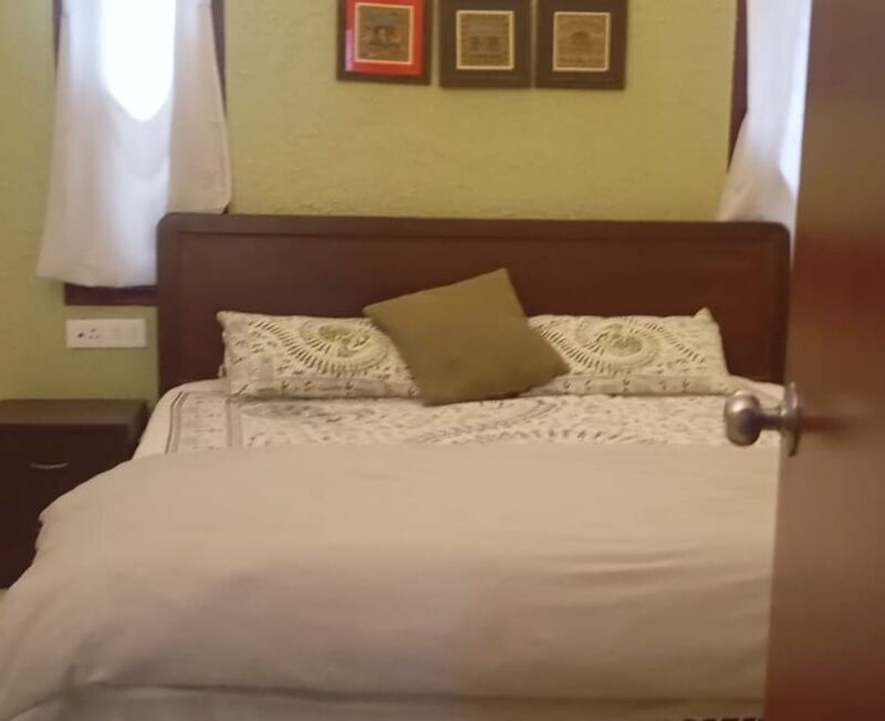 The Eagle's Secure Nest Thanisandra Bangalore