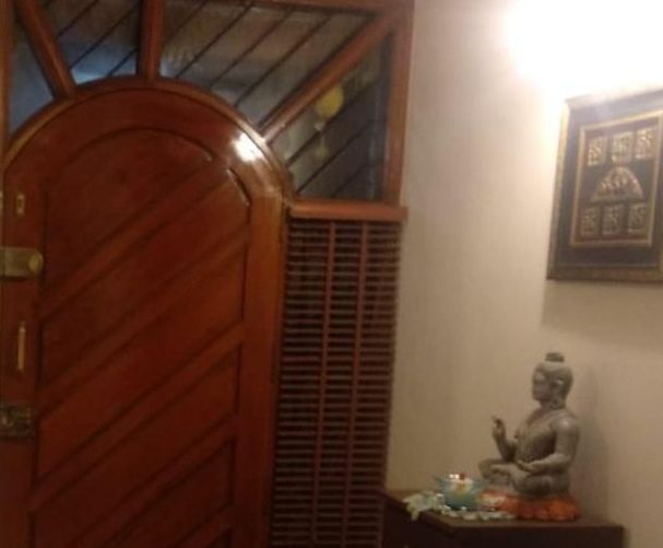 The Eagle's Secure Nest Thanisandra Bangalore