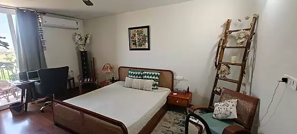 She Wanders' Artistic Den Sector 104 Mohali