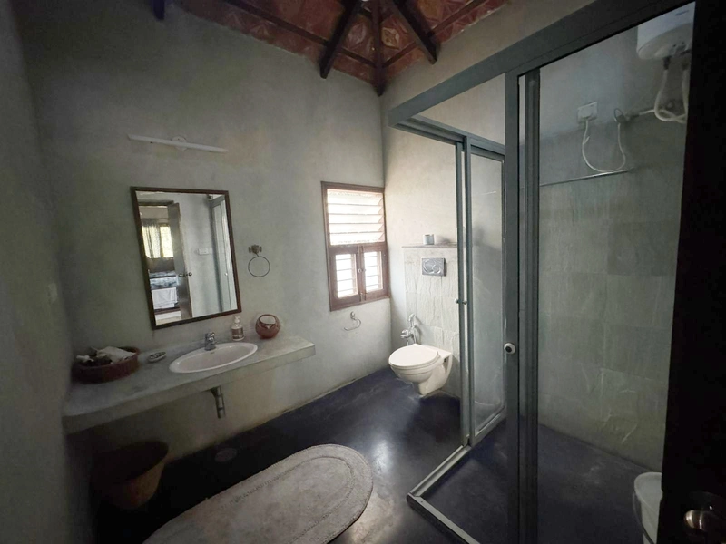 Moonster's Miss Serendipity Home Off Yelahanka Bangalore