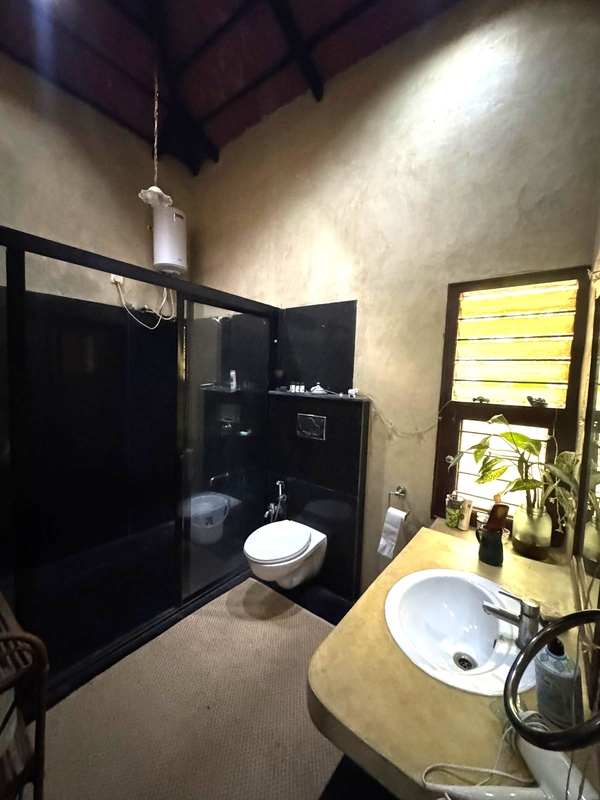 Moonster's Miss Serendipity Home Off Yelahanka Bangalore