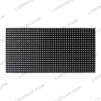 Dahua FeuVision IFS-LOA6.67S-C P6.67 outdoor SMD2727 LED module 320 x 160 mm – Lumina