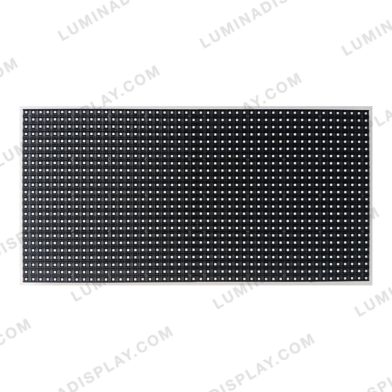 Dahua FeuVision IFS-LOA6.67S-C P6.67 outdoor SMD2727 LED module 320 x 160 mm – Lumina