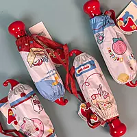 Candy Umbrella