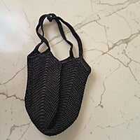 Bucket Bag Large Single color Bucket Bag Large Single color