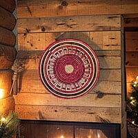 Wall Mount 18''