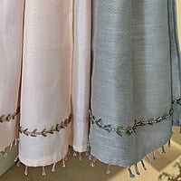 Multicolour Stole