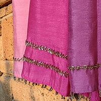 Multicolour Stole