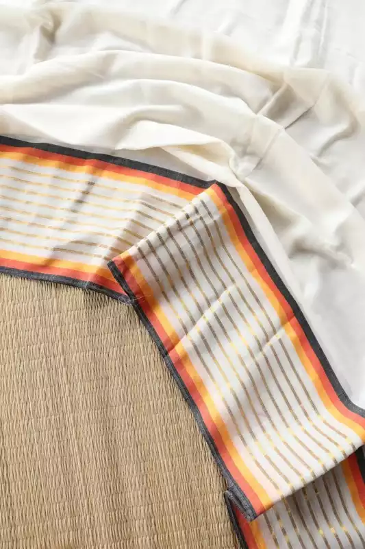 Ipsita - ইপ্সিতা ( Mul cotton sarees )