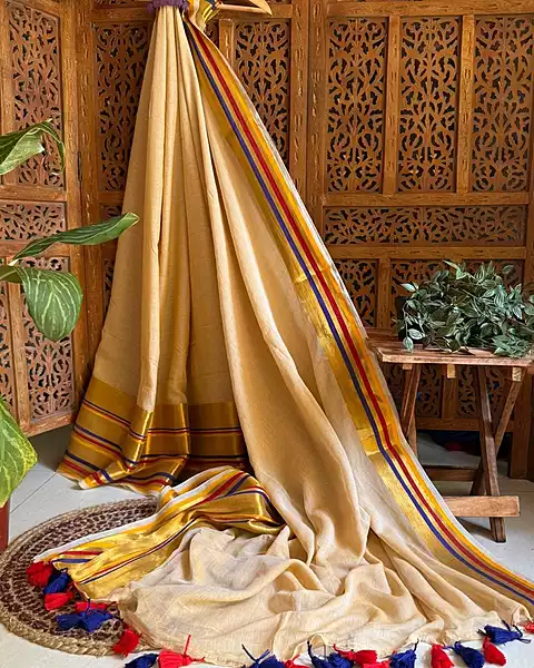 Sohini - সোহিনী ( Mul cotton sarees )