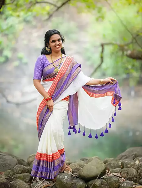 Moumita - মৌমিতা ( Mul cotton sarees )