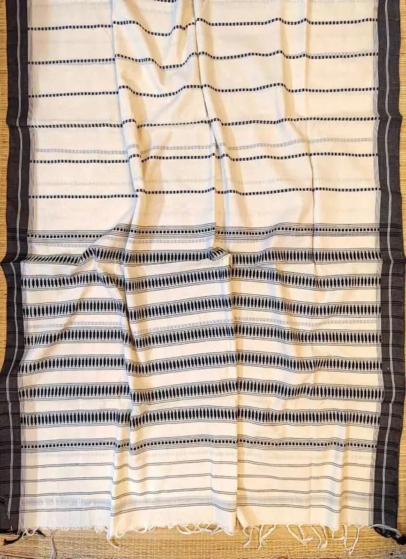 Sharayu - शरयू ( Authentic Handloom mark Sarees )