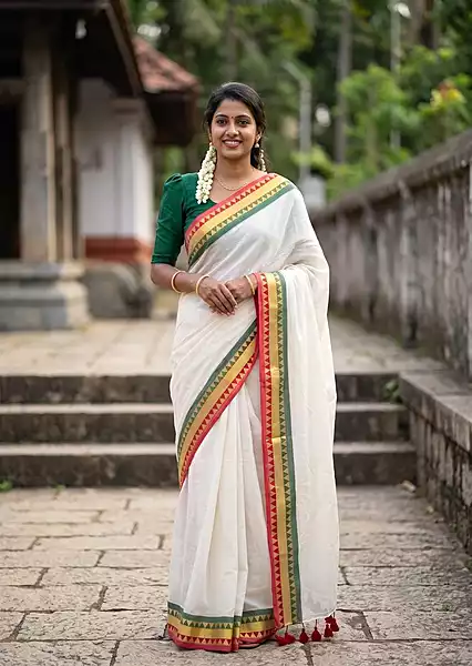 Anupama - അനുപമ ( Mul cotton sarees )