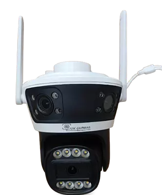 JKC 4G CAMERA TRIPLE LENS 2MP+2MP+2MP MINI PT JK-PTG3