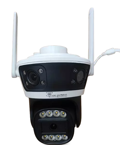 JKC 4G CAMERA TRIPLE LENS 2MP+2MP+2MP MINI PT JK-PTG3