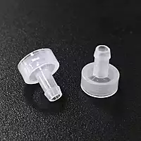 BTE Tip Adaptor Cord Tubing Connector
