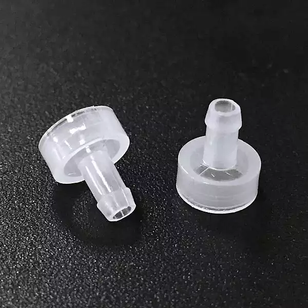 BTE Tip Adaptor Cord Tubing Connector