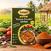 Rasam Podi