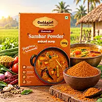 Sambar Podi