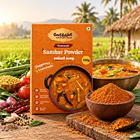 Sambar Podi