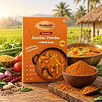 Sambar Podi