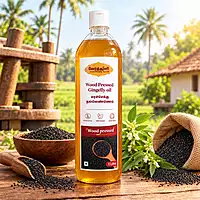 Sesame Oil