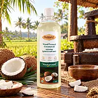 Coconut Oil