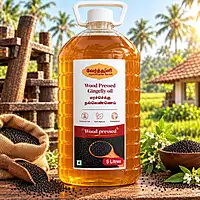 Sesame Oil