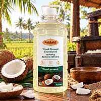 Coconut Oil