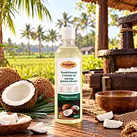 Coconut Oil