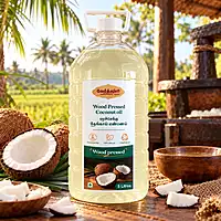 Coconut Oil